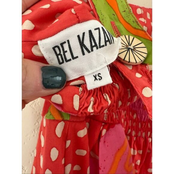 Bel Kazan Janie Dress - Picture 7 of 8